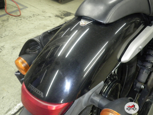 Мотоцикл HONDA VT 750 C2 Shadow 2011, Черный фото 6