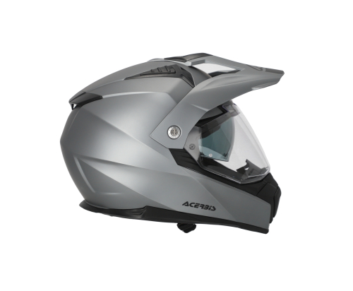 Шлем Acerbis FLIP FS-606 22-06 Grey фото 3