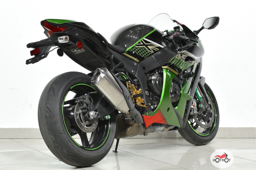 Ninja zx 10r 2020 online