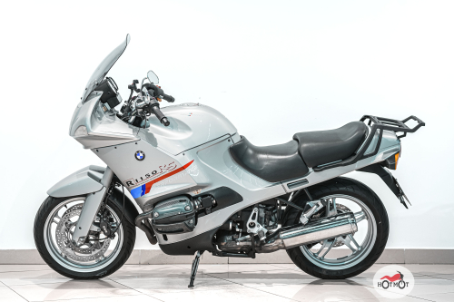 Мотоцикл BMW R 1150 RS 2001, СЕРЕБРИСТЫЙ фото 4