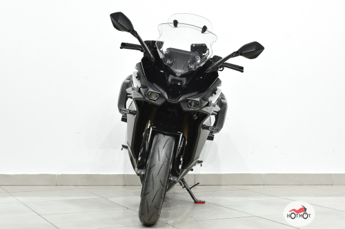 Мотоцикл SUZUKI GSX-S1000 2022, Черный фото 5
