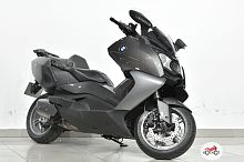 Скутер BMW C 650 GT 2014, Серый