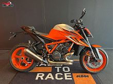 Мотоцикл KTM 1290 Super Duke R 2023, ОРАНЖЕВЫЙ