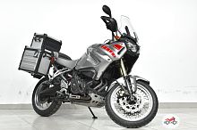 Мотоцикл YAMAHA XT1200Z Super Tenere 2011, серый