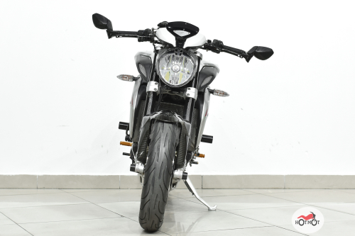 Мотоцикл MV AGUSTA Brutale 800 2015, СЕРЫЙ фото 5