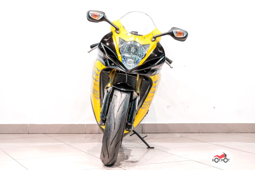 Мотоцикл SUZUKI GSX-R750 2015, ЧЕРНЫЙ фото 5