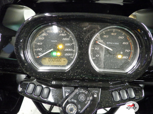 Мотоцикл HARLEY-DAVIDSON Road Glide Special 2023, Черный фото 7