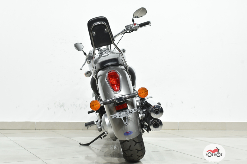 Мотоцикл HONDA VT 1300CR Stateline 2012, СЕРЫЙ фото 6