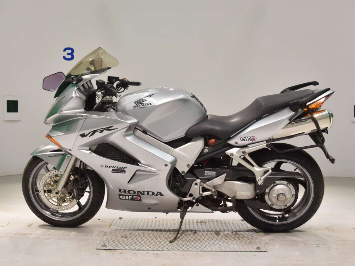 Honda vfr for store sale near me