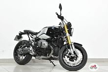 Мотоцикл BMW R NINE T 2014, Черный