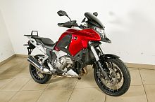 Мотоцикл HONDA VFR 1200 X Crosstourer 2013, Красный