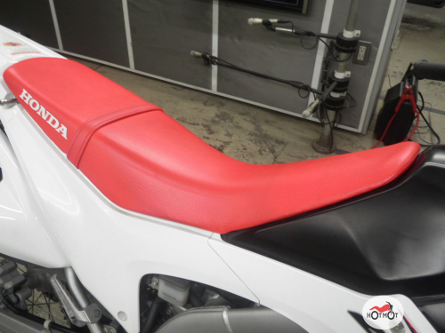 Мотоцикл HONDA CRF 250L 2013, Красный фото 8