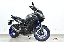 Мотоцикл YAMAHA MT-09 Tracer (FJ-09) 2015, серый