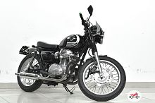 Мотоцикл KAWASAKI W 800 2013, черный