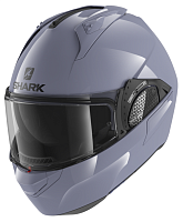 Шлем Shark EVO GT BLANK Nardo Gray