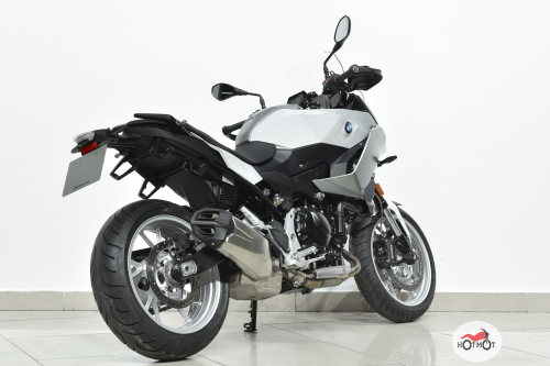 Мотоцикл BMW F 900 XR 2020, БЕЛЫЙ фото 7