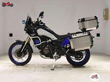 Мотоцикл Yamaha Tenere 700 2021, ЧЕРНЫЙ
