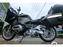 Мотоцикл BMW R1200RT  2014, КОРИЧНЕВЫЙ