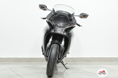 Мотоцикл HONDA VFR 1200  2010, СЕРЫЙ фото 5