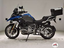 Мотоцикл BMW R 1250 GS 2020, Синий