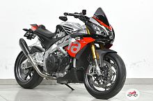 Мотоцикл APRILIA Tuono V4 2018, Черный