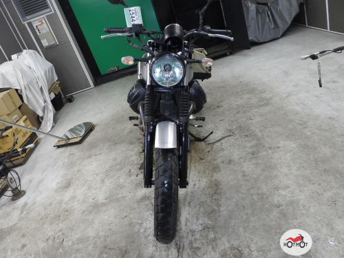 Мотоцикл MOTO GUZZI V 7 2019, серый фото 7