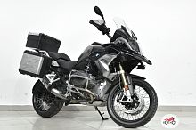 Мотоцикл BMW R 1250 GS 2019, серый