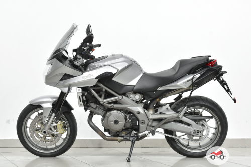 Мотоцикл APRILIA SL 750 Shiver 2009, серый фото 4