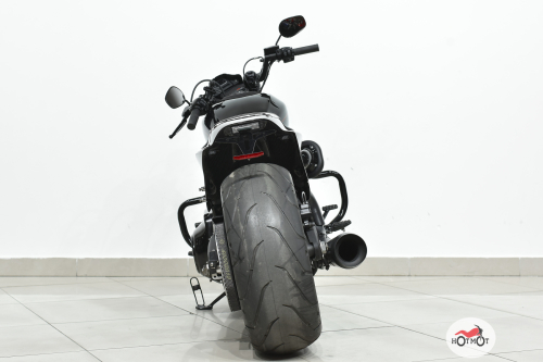 Мотоцикл HARLEY-DAVIDSON FXDR 114 2019, Черный фото 6