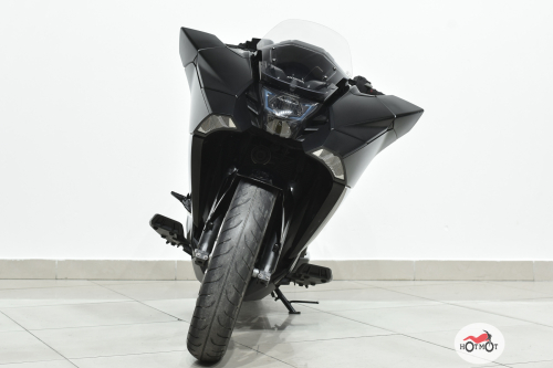 Мотоцикл HONDA NM4-01 2015, Черный фото 5