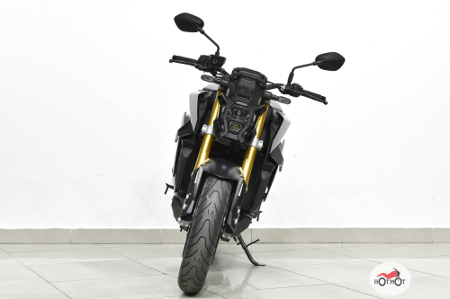 Мотоцикл SUZUKI GSX-S 1000 2022, Черный фото 5