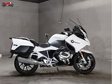 Мотоцикл BMW R 1250 RT 2018, БЕЛЫЙ