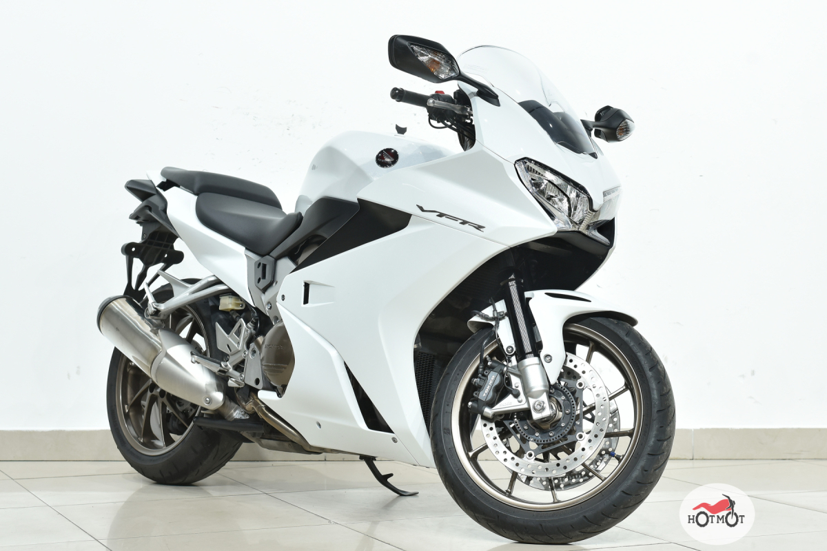 Honda vfr on sale 800 2016