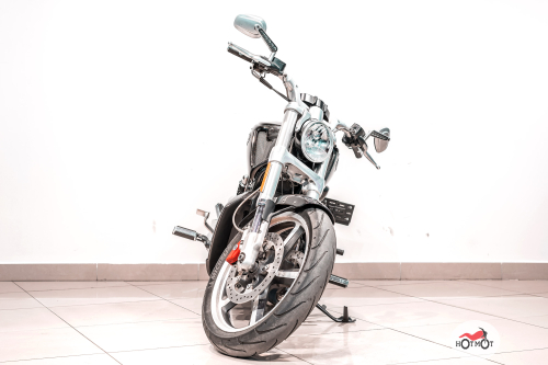 Мотоцикл HARLEY-DAVIDSON V-Rod Muscle 2015, Черный фото 5