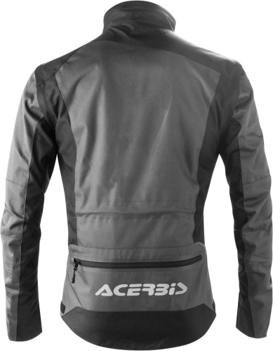 Куртка Acerbis ENDURO Black/Grey фото 3