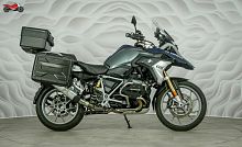 Мотоцикл BMW R 1250 GS 2021, СИНИЙ