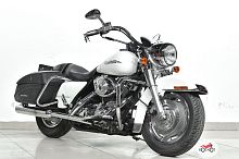 Мотоцикл HARLEY-DAVIDSON Road King 2005, Белый