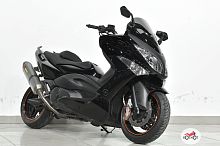 Скутер YAMAHA TMAX 2010, Черный