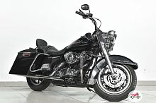 Мотоцикл HARLEY-DAVIDSON Road King 2007, Черный