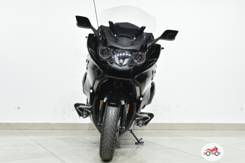 Мотоцикл BMW K 1600 B 2018, Черный фото 5