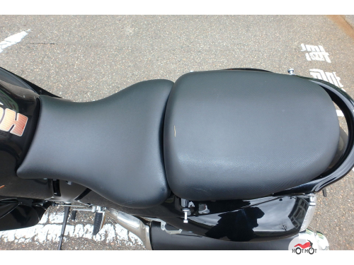 Мотоцикл SUZUKI GSX 1300 R Hayabusa 2014, Черный фото 9