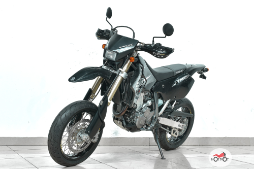 Мотоцикл SUZUKI DR-Z 400 2006, Черный фото 2