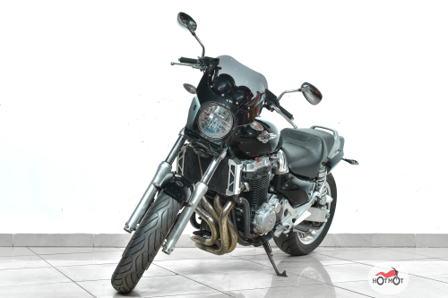 Мотоцикл HONDA X4 2000, Черный фото 2