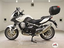 Мотоцикл APRILIA MANA 850 2011, белый