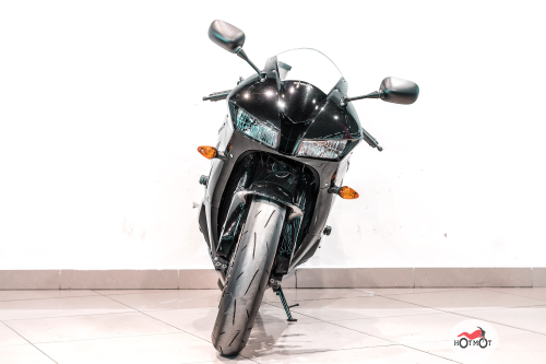 Мотоцикл HONDA CBR 600RR 2014, Черный фото 5