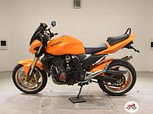 Мотоцикл KAWASAKI Z 1000 2003, Оранжевый