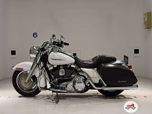 Мотоцикл HARLEY-DAVIDSON Road King 2005, Белый