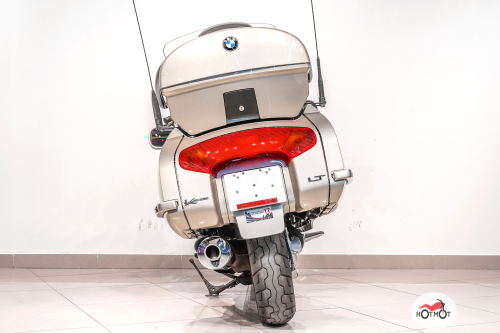 Мотоцикл BMW K 1200 LT 2000, Бежевый фото 6
