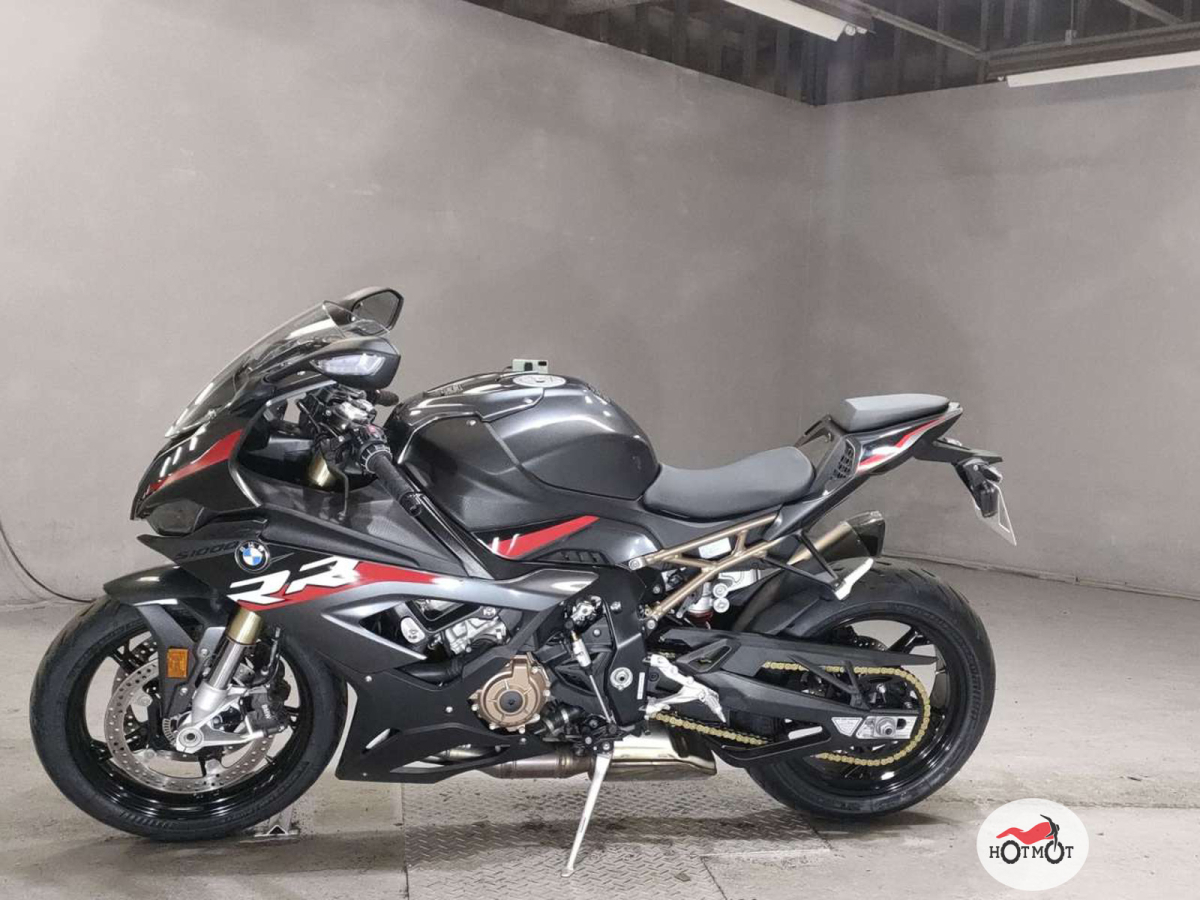 BMW s1000rr 2022