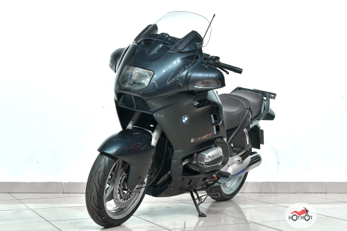 Мотоцикл BMW R 1100 RT 2000, СЕРЫЙ фото 2